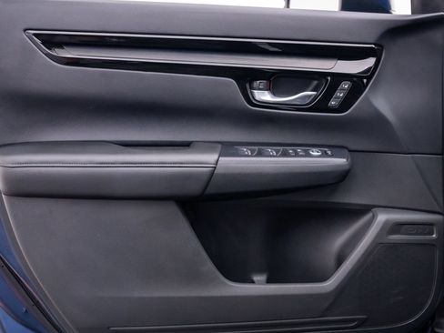 Used 2024 Honda CR-V EX-L image 13