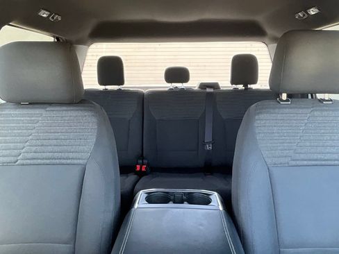 Used 2023 Ford F150 XL w/ STX Appearance Package AWD/4WD image 32