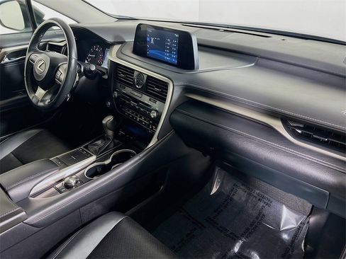 Used 2022 Lexus RX 350 AWD image 26