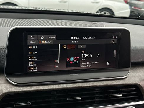 Used 2021 Kia Telluride EX w/ Towing Package image 19