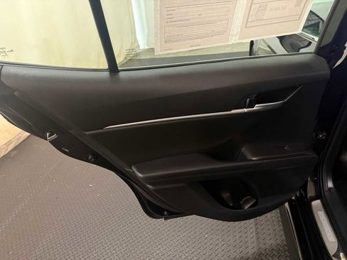 Certified 2023 Toyota Camry SE image 24