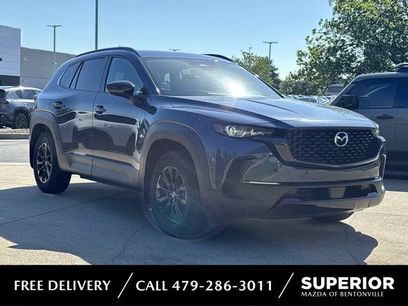 Certified 2026 MAZDA CX-50 AWD 2.5 Hybrid w/ Weather Package