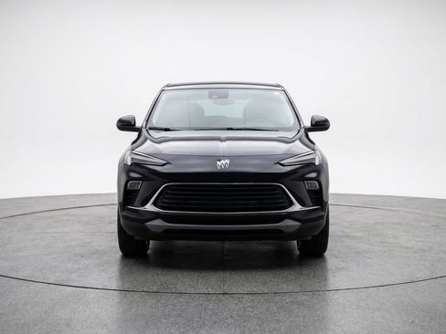 Used 2025 Buick Encore GX Preferred image 2