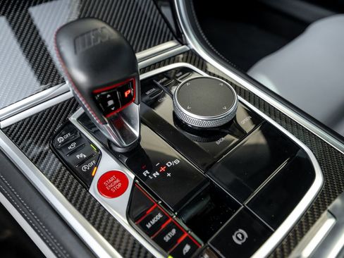 Used 2022 BMW M8 Competition image 12