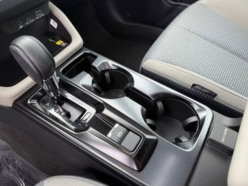 New 2026 Subaru Forester Premium AWD/4WD image 19
