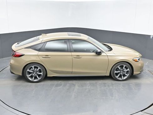 New 2026 Honda Civic Sport Touring image 39