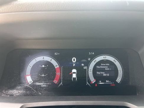 Used 2024 Toyota Tacoma TRD Sport RWD image 18