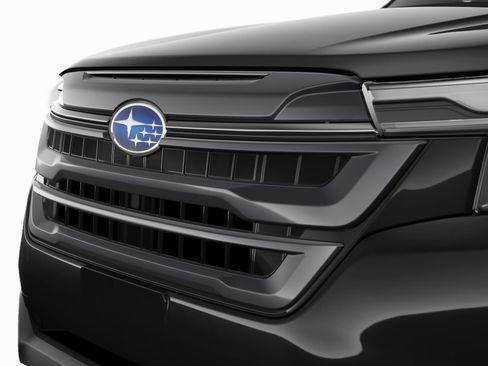 New 2026 Subaru Forester Limited AWD/4WD image 13