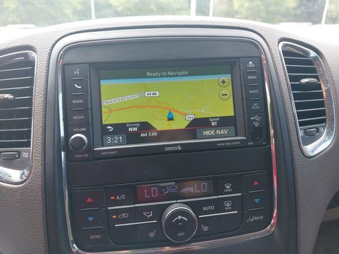 Used 2013 Dodge Durango Crew RWD image 25
