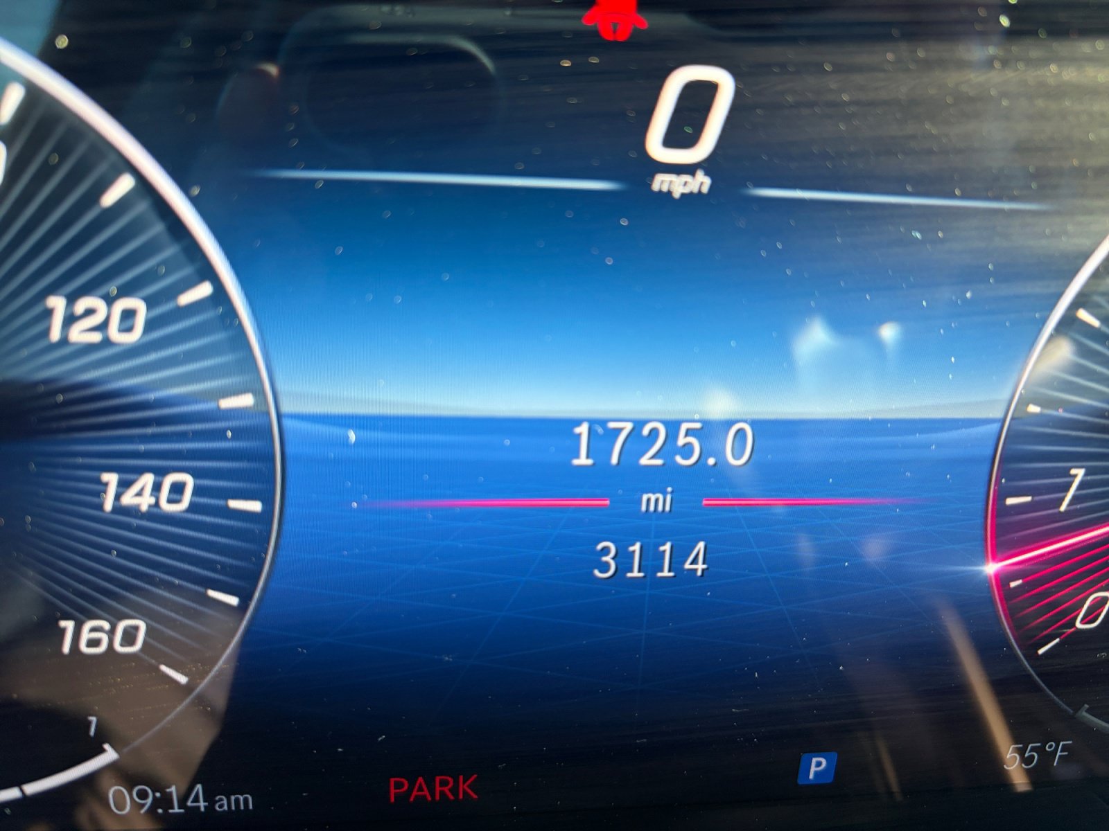 Used 2026 Mercedes-Benz GLE 350 4MATIC image 11