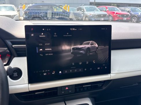 New 2026 MAZDA CX-5 Preferred AWD/4WD image 10