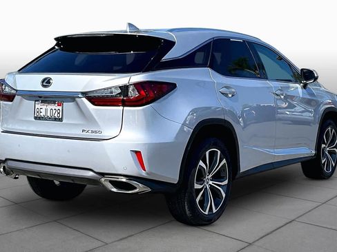 Used 2018 Lexus RX 350 FWD w/ Premium Package image 12