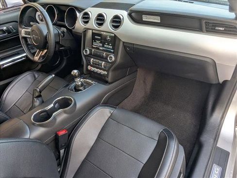 Used 2015 Ford Mustang GT Premium image 21
