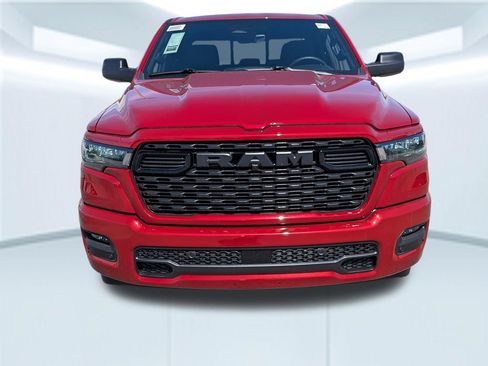 New 2026 RAM 1500 Express RWD image 10