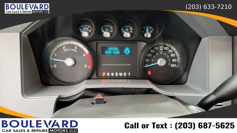 Used 2013 Ford F450 XL AWD/4WD image 22