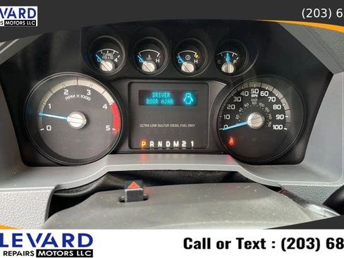 Used 2013 Ford F450 XL AWD/4WD image 22