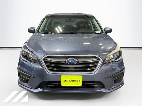 Used 2018 Subaru Legacy 2.5i Premium w/ Popular Package #1 AWD/4WD image 2