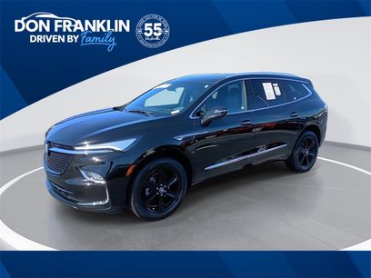 Used 2024 Buick Enclave Premium w/ Experience Buick Package
