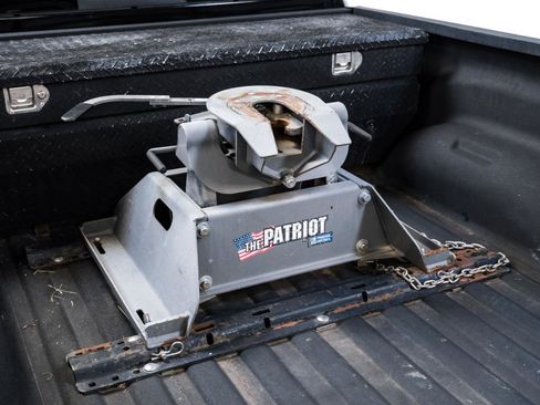 Used 2012 RAM 2500 Longhorn RWD image 51