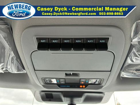 New 2026 Ford F350 XL w/ 360-Degree Camera Package image 15