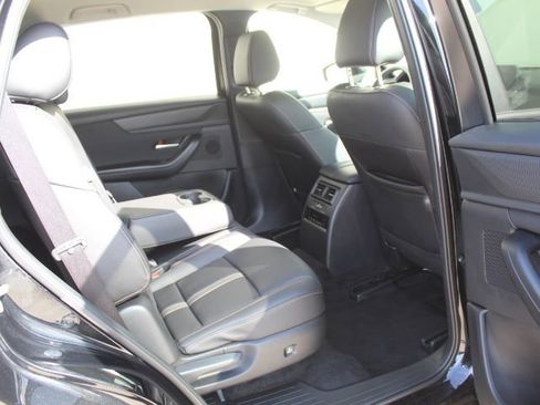 Certified 2025 MAZDA CX-90 3.3 Turbo w/ Select Package image 39