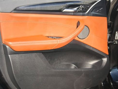 Used 2023 BMW X4 M w/ Competition Package image 23