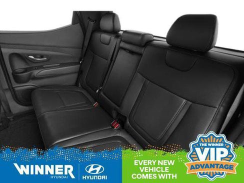 New 2026 Hyundai Santa Cruz SEL image 12