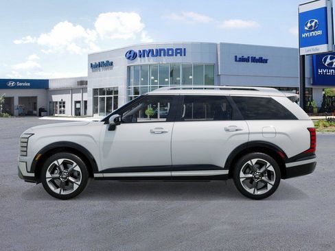 New 2026 Hyundai Palisade Limited image 3