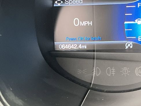 Certified 2024 Ford Edge SE w/ Cargo Accessory Package image 14