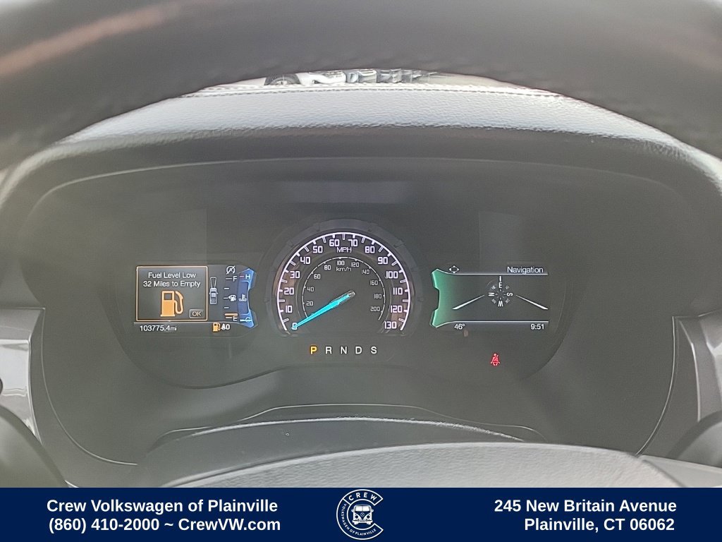 Used 2019 Ford Ranger Lariat w/ Equipment Group 501A Mid AWD/4WD image 4