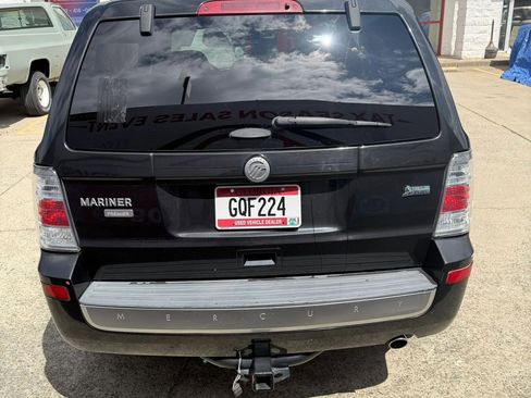 Used 2011 Mercury Mariner Premier FWD image 14