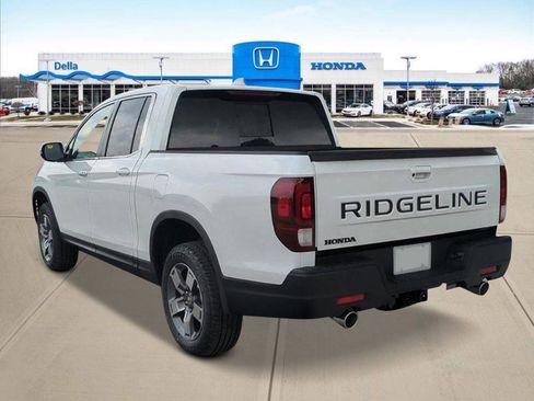 New 2026 Honda Ridgeline RTL image 5