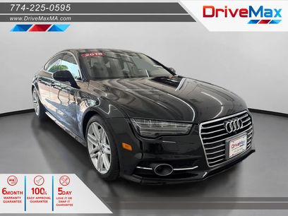 Used 2016 Audi A7 3.0T Premium Plus