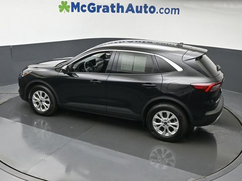 Used 2023 Ford Escape Active w/ Tech Pack #2 AWD/4WD image 24