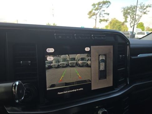 Certified 2024 Ford F350 Lariat w/ Lariat Ultimate Package AWD/4WD image 17