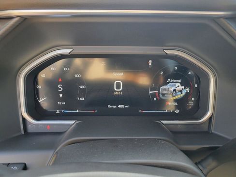 New 2026 GMC Sierra 2500 Denali Ultimate image 20