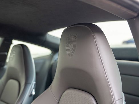 Used 2019 Porsche 911 Carrera 4S w/ Sport Chrono Package image 10