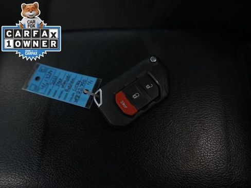 Used 2021 Jeep Wrangler Unlimited Rubicon 4xe image 21