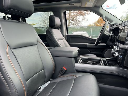 New 2026 Ford F250 Lariat w/ Tremor Off-Road Package image 27