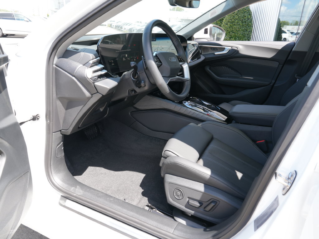 Used 2025 Audi A5 Premium Plus w/ Premium Plus AWD/4WD image 19