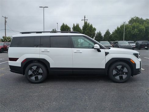 New 2026 Hyundai Santa Fe SEL image 3