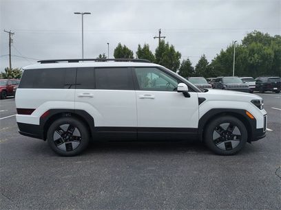 New 2026 Hyundai Santa Fe SEL