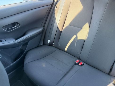 Used 2025 Nissan Sentra S image 37