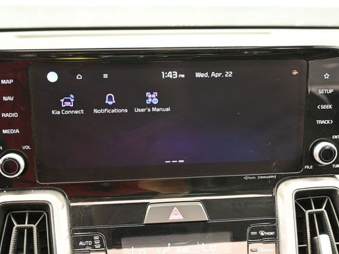 Used 2023 Kia Sorento S w/ Panoramic Sunroof Package image 25