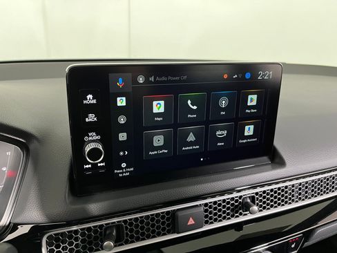 New 2026 Honda Civic Sport Touring image 23