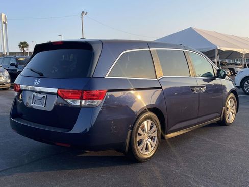 Used 2015 Honda Odyssey EX-L image 30