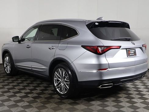 Used 2022 Acura MDX SH-AWD w/ Advance Package image 13