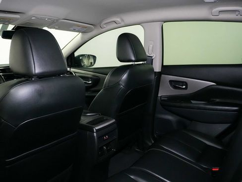 Used 2024 Nissan Murano SV w/ SV Midnight Edition Package FWD image 20