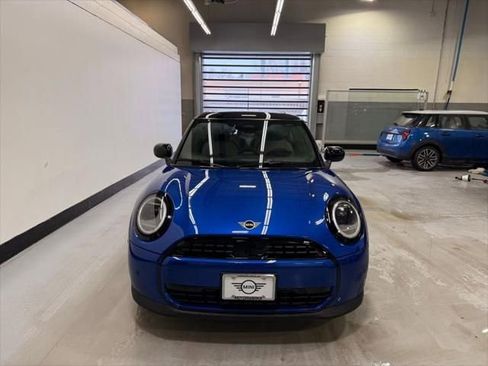 New 2026 MINI Cooper 2-Door Hardtop image 8
