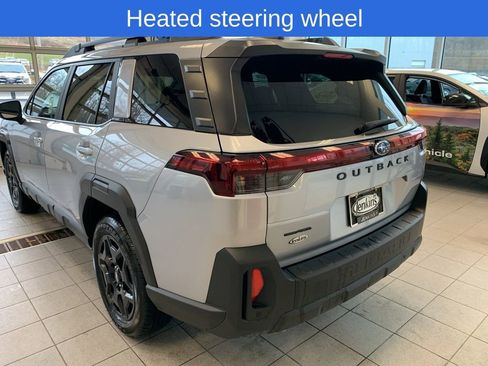 New 2026 Subaru Outback Limited image 16